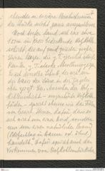 Seite 9, Tagebuch "Senftenberg" (NHMW-PRAE-BBB-43)